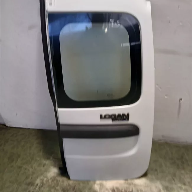 Porta carico posteriore a battente destra ri