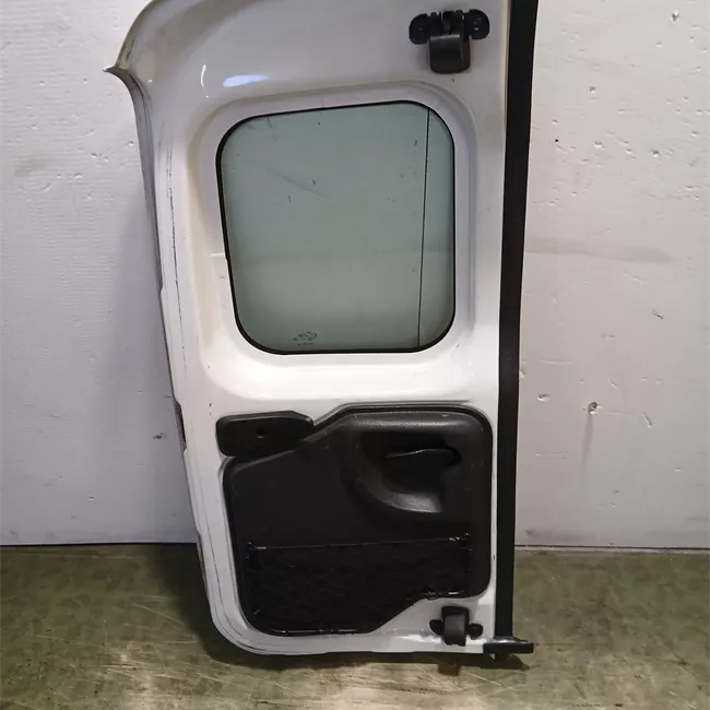 Porta carico posteriore a battente destra ri