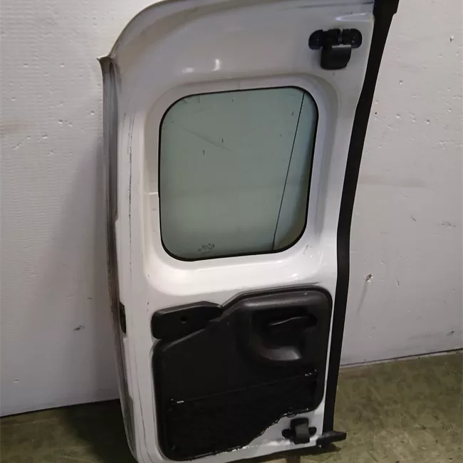 Porta carico posteriore a battente destra ri