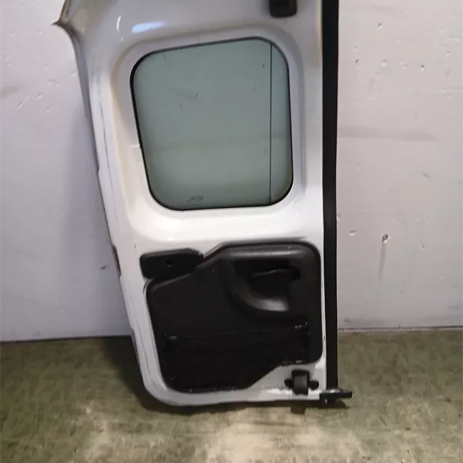 Porta carico posteriore a battente destra ri