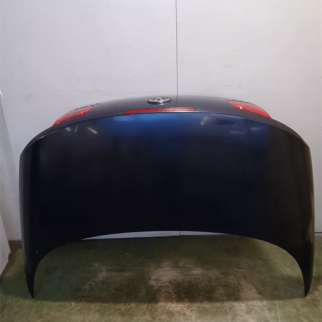 Cofano posteriore primer