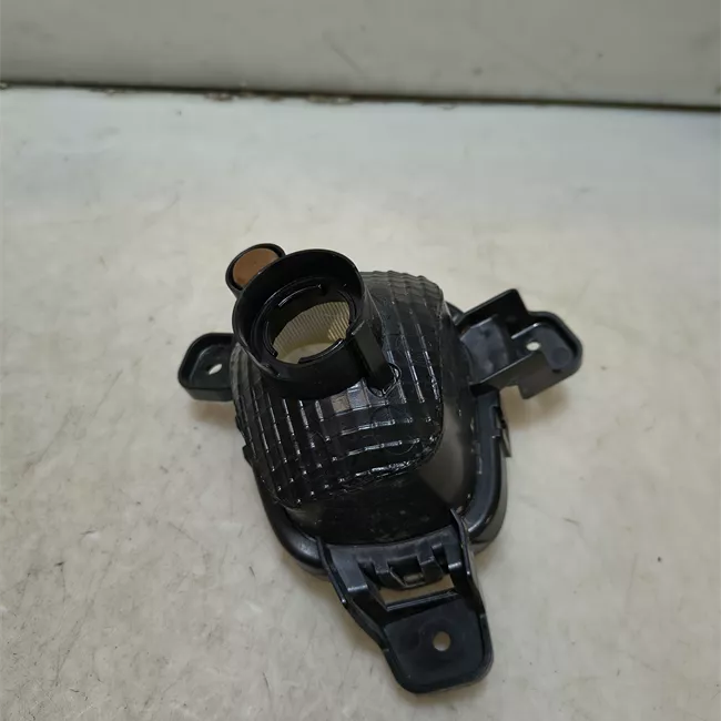 Proiettore fendinebbia sinistro