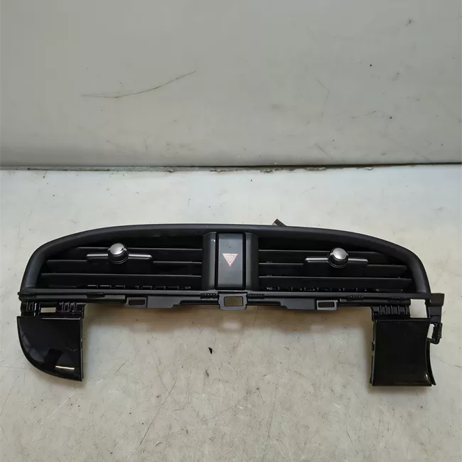 Bocchetta aria centrale cruscotto sinistra