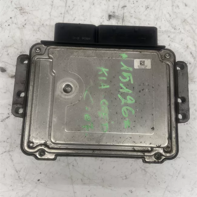 Centralina iniezione