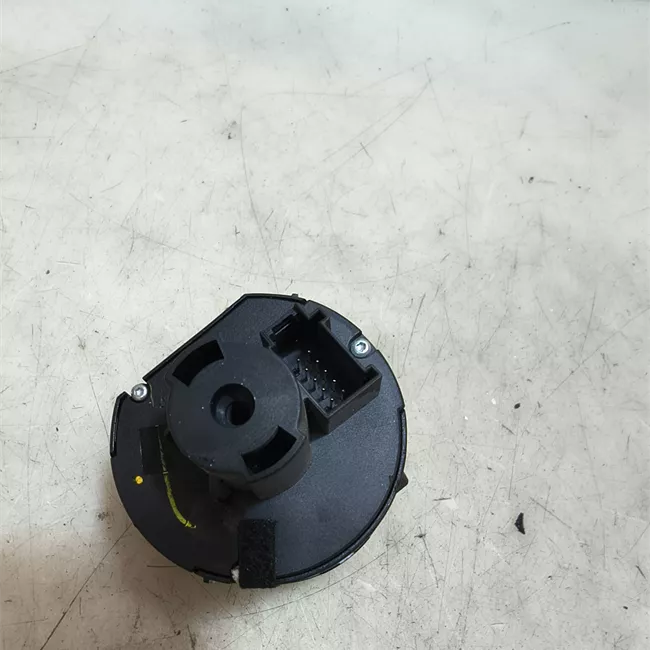 Interruttore blocco comando luci