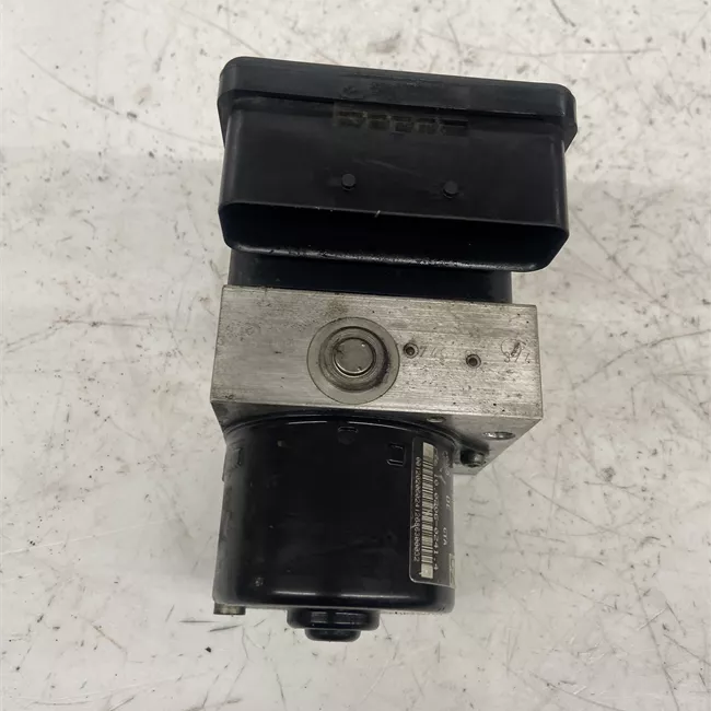 Aggregato ABS con abs/eds/esp