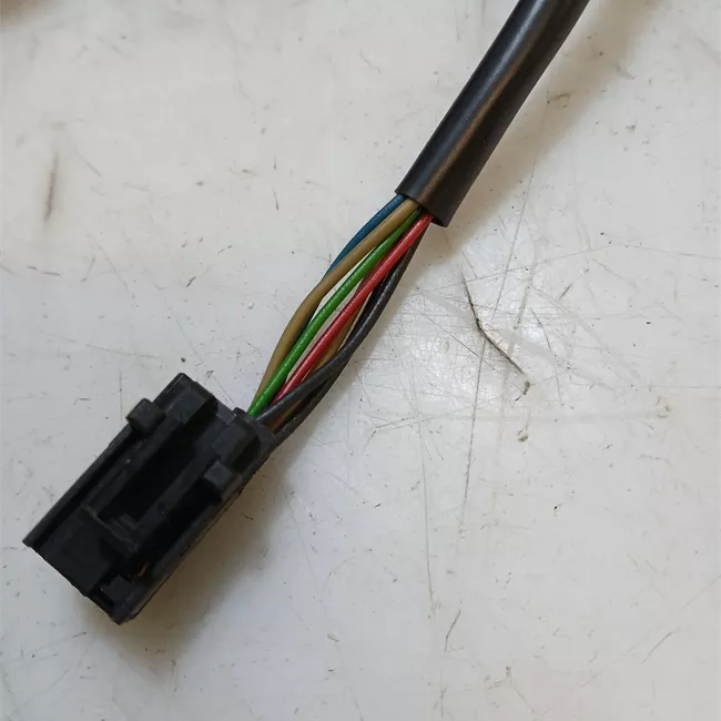 Retrovisore esterno regolazione elettrica destro