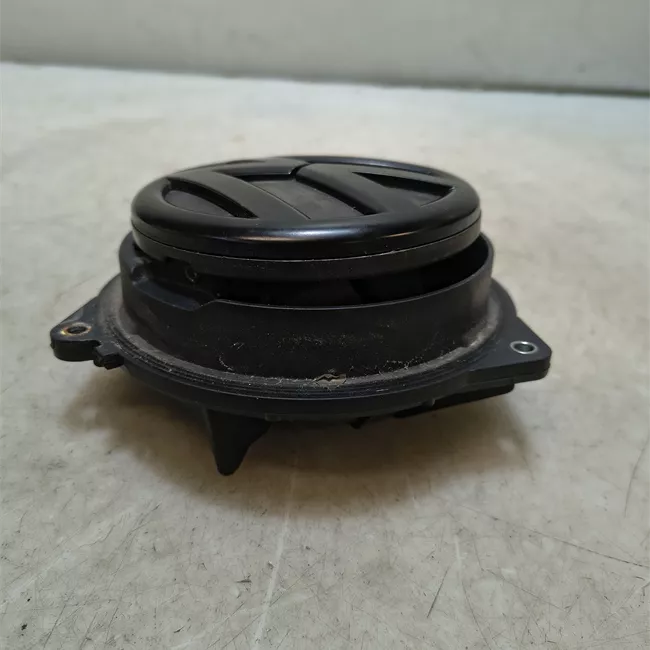 Maniglia portello posteriore cromatura/nero