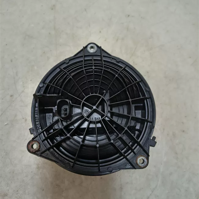 Maniglia portello posteriore cromatura/nero