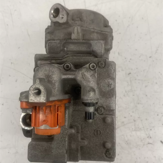 Compressore aria condizionata