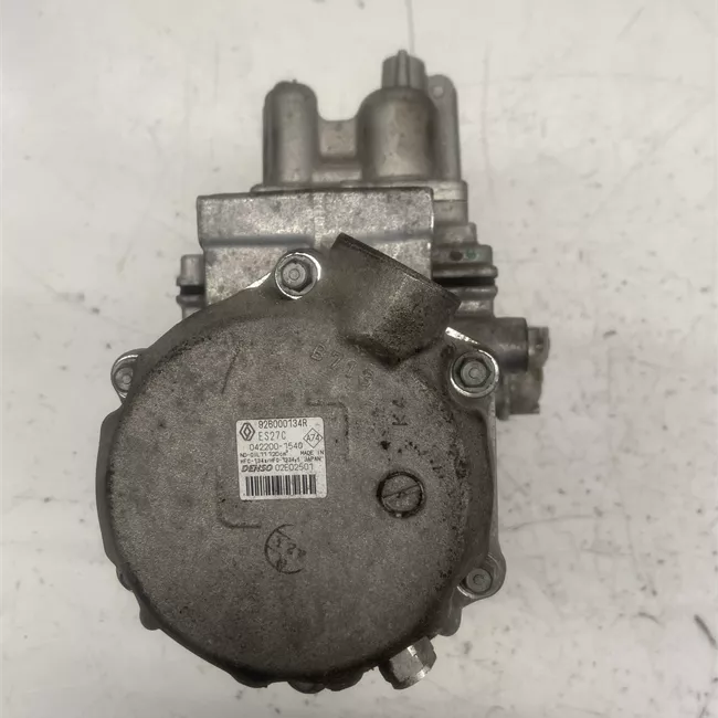 Compressore aria condizionata