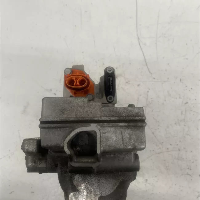 Compressore aria condizionata