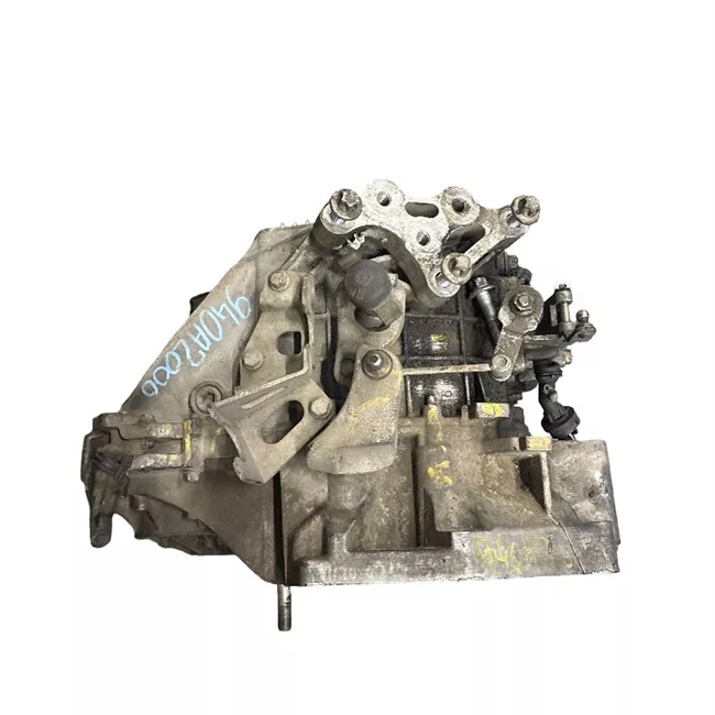 Cambio completa rotazionale