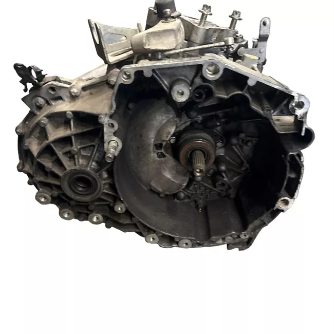 Cambio completa rotazionale