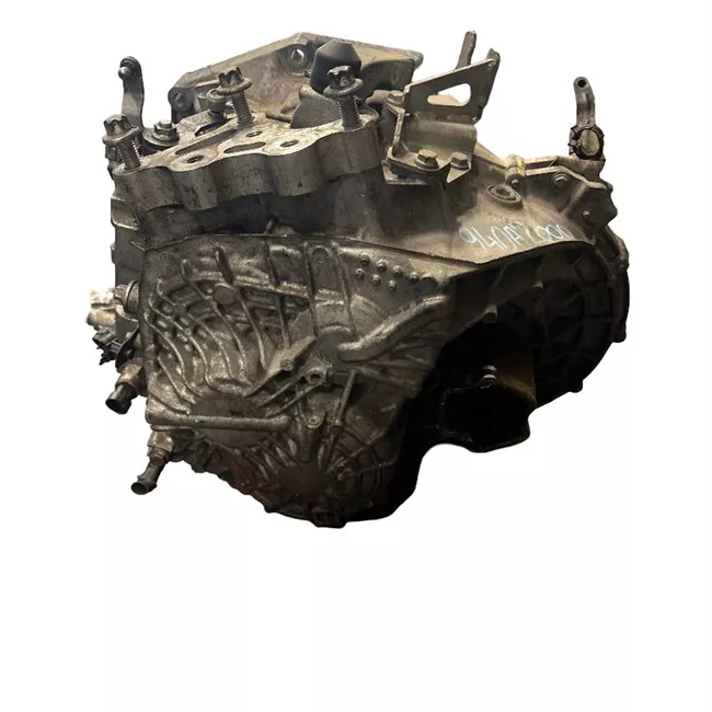 Cambio completa rotazionale