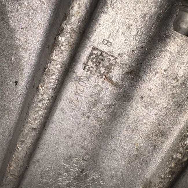 Cambio completa rotazionale