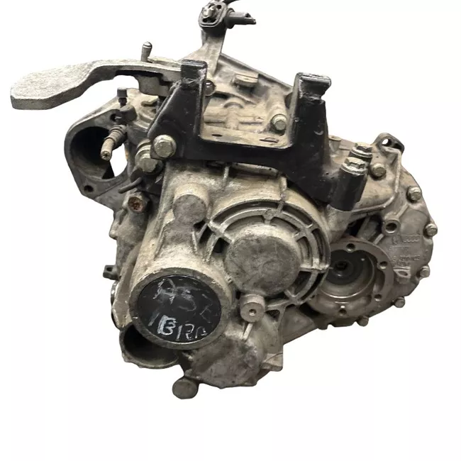 Cambio completa rotazionale ione