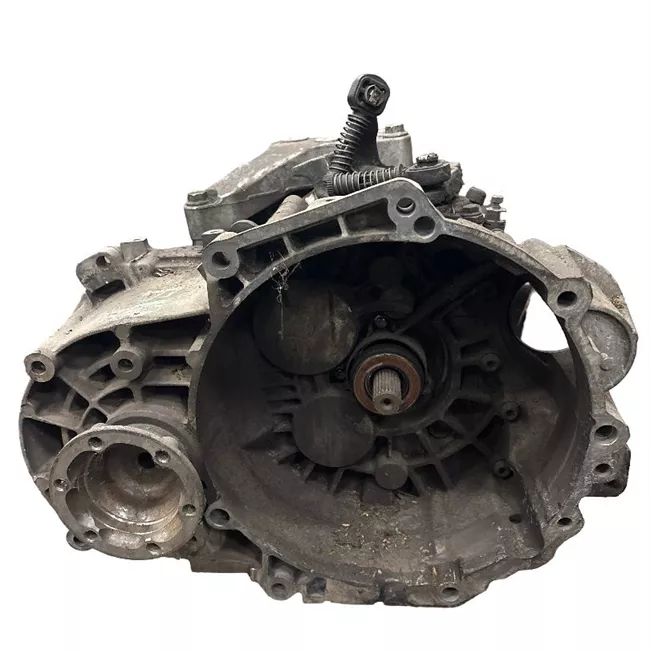 Cambio completa rotazionale