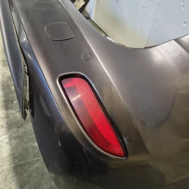 Paraurti posteriore assistenzaparch/sistema flexfix