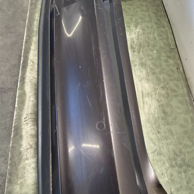 Paraurti posteriore assistenzaparch/sistema flexfix