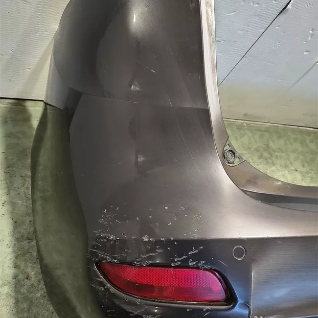 Paraurti posteriore assistenzaparch/sistema flexfix