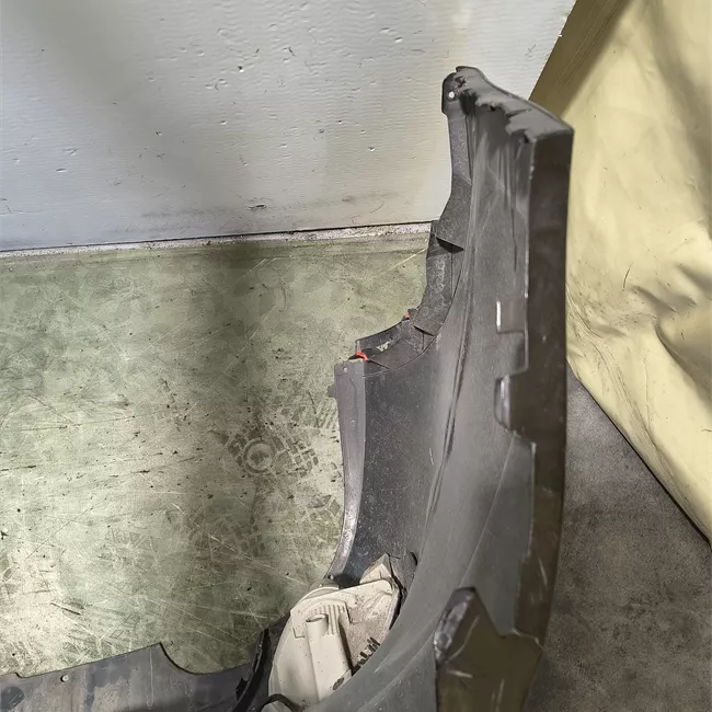 Paraurti posteriore assistenzaparch/sistema flexfix