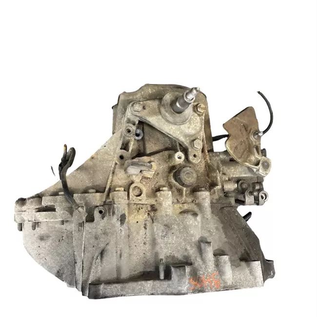 Cambio completa CD 19x77