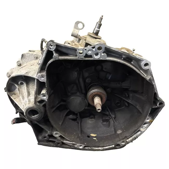 Cambio completa CD 19x77