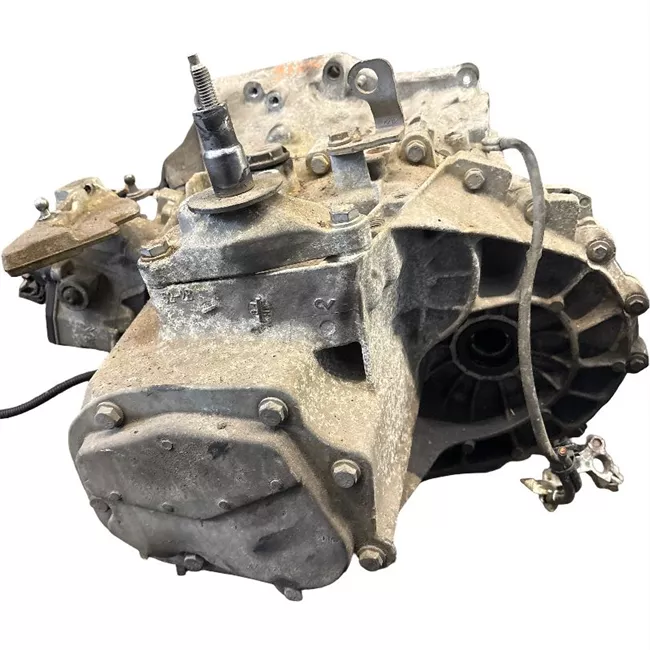 Cambio completa CD 19x77