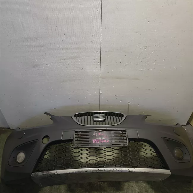 Paraurti anteriore lavafari primer