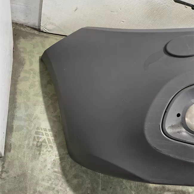 Paraurti anteriore lavafari primer