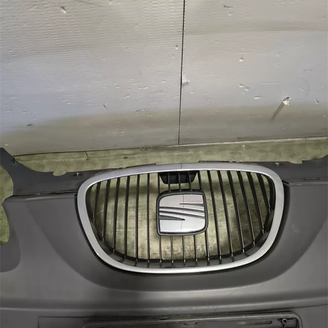 Paraurti anteriore lavafari primer