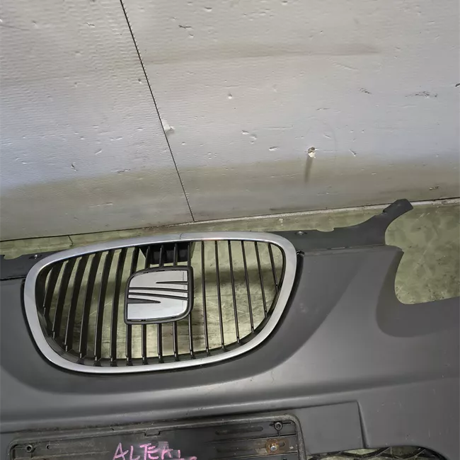 Paraurti anteriore lavafari primer