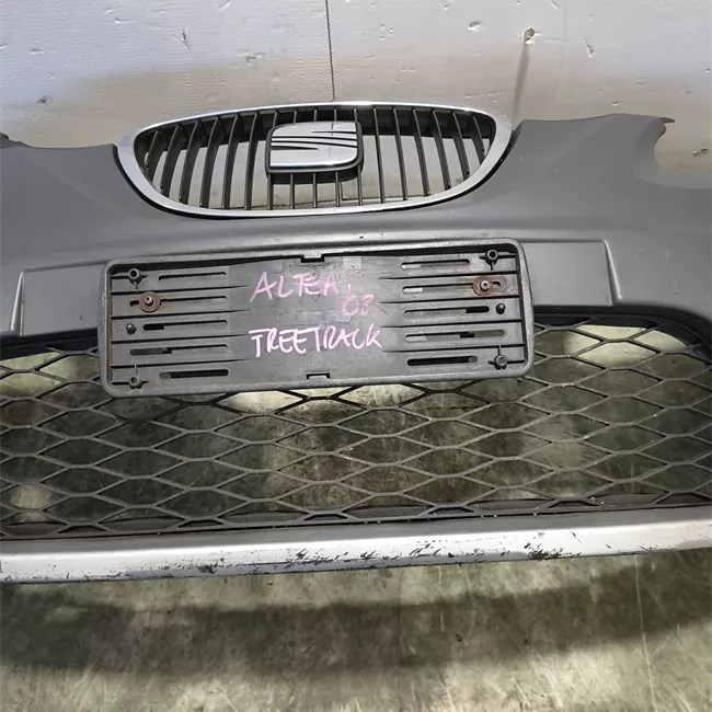 Paraurti anteriore lavafari primer