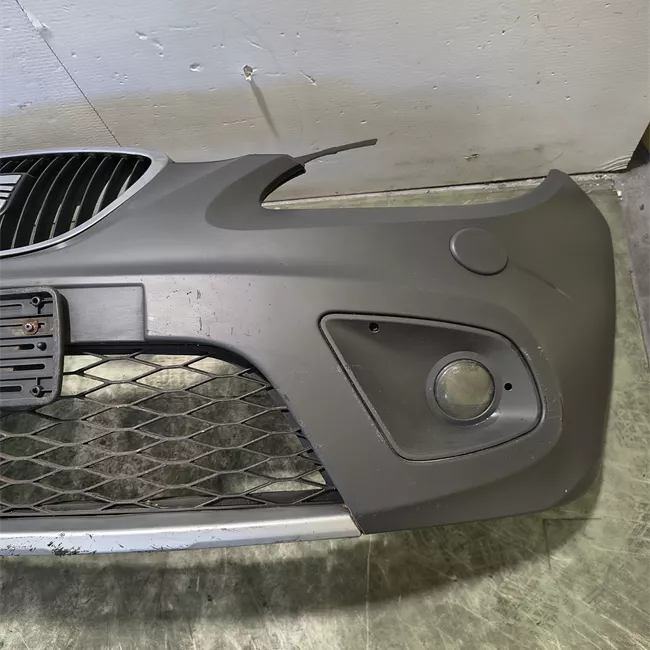 Paraurti anteriore lavafari primer