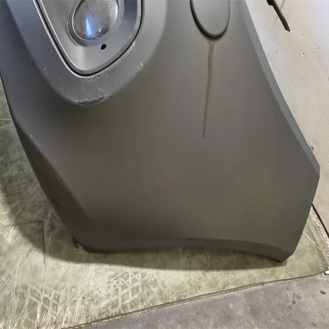 Paraurti anteriore lavafari primer