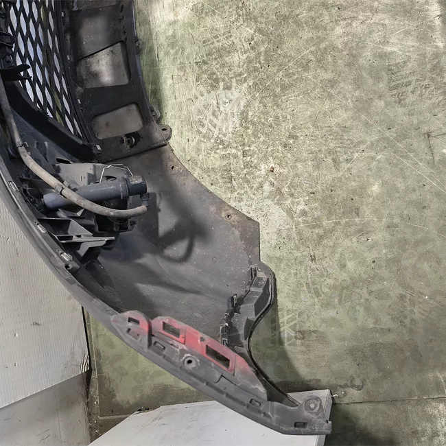 Paraurti anteriore lavafari primer