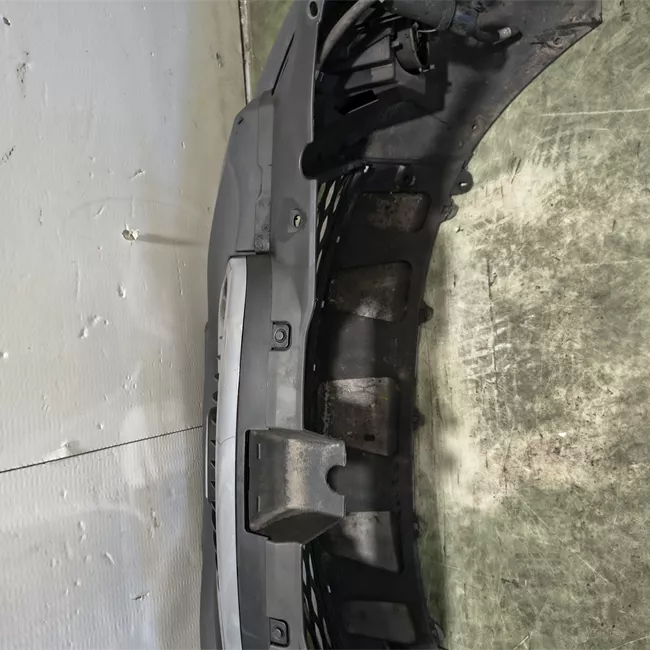 Paraurti anteriore lavafari primer