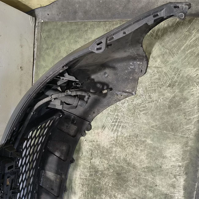 Paraurti anteriore lavafari primer