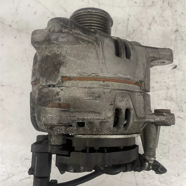 Alternatore 140AMP Bosch