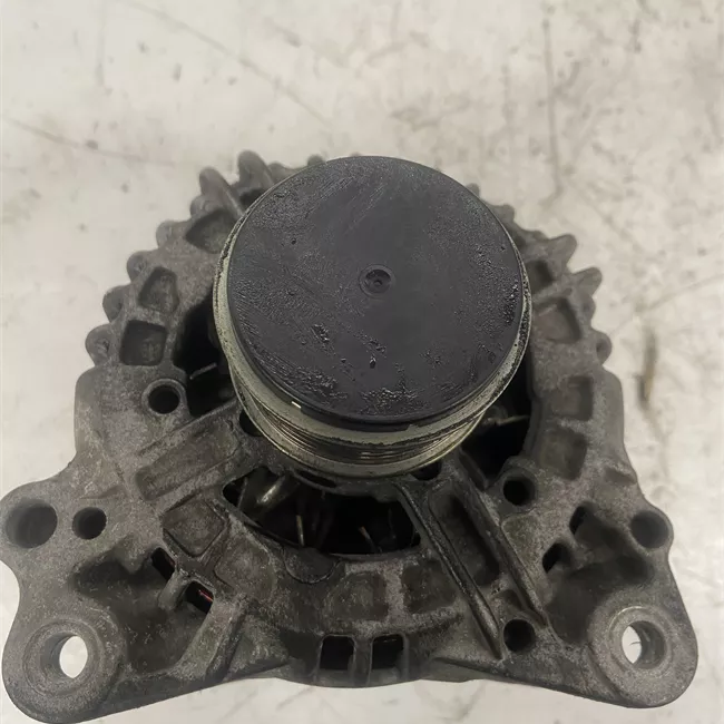 Alternatore 140AMP Bosch