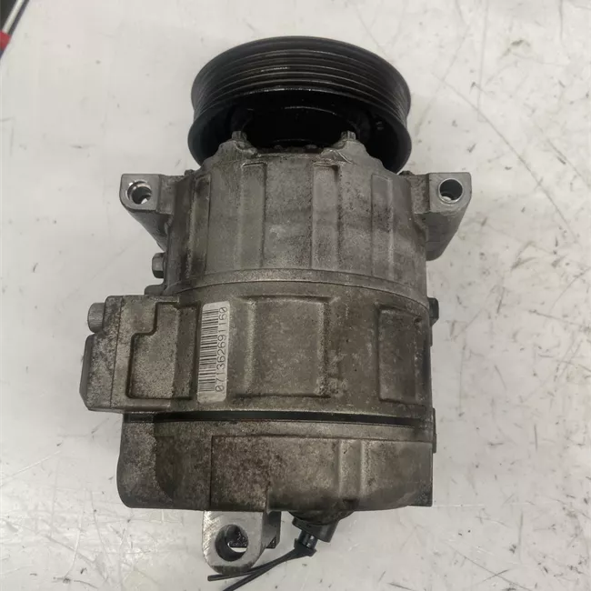 Compressore aria condizionata