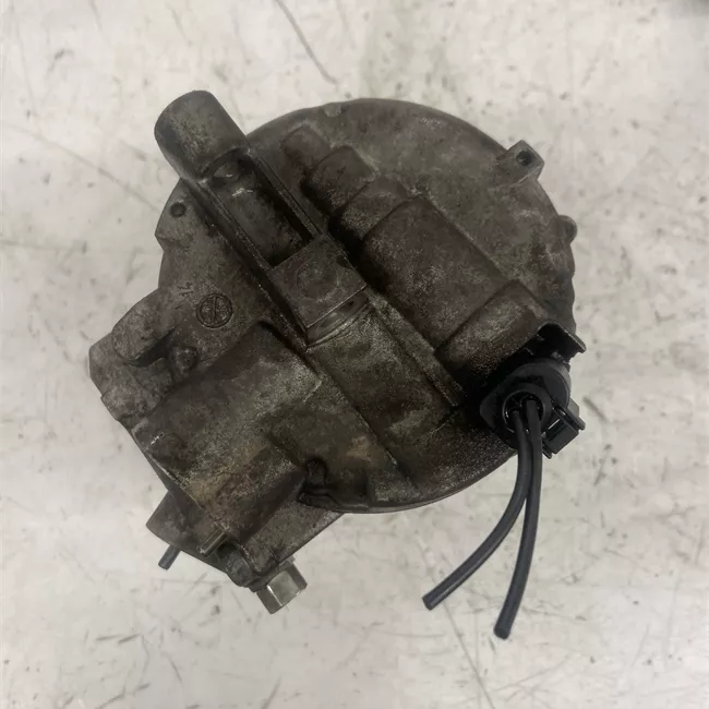 Compressore aria condizionata