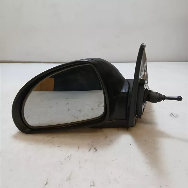 Retrovisore esterno sinistro nero