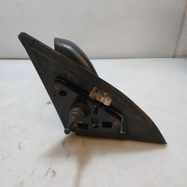 Retrovisore esterno sinistro nero