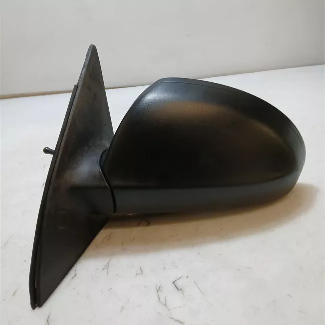 Retrovisore esterno sinistro nero