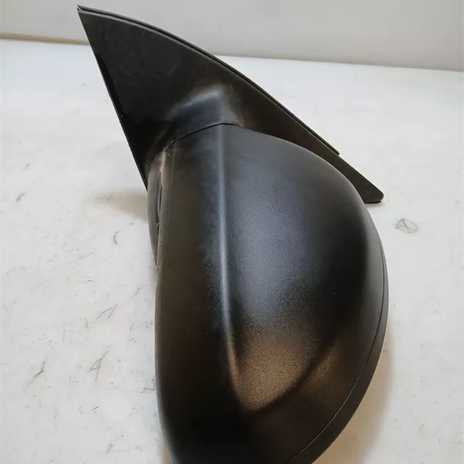 Retrovisore esterno sinistro nero