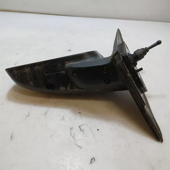 Retrovisore esterno sinistro nero