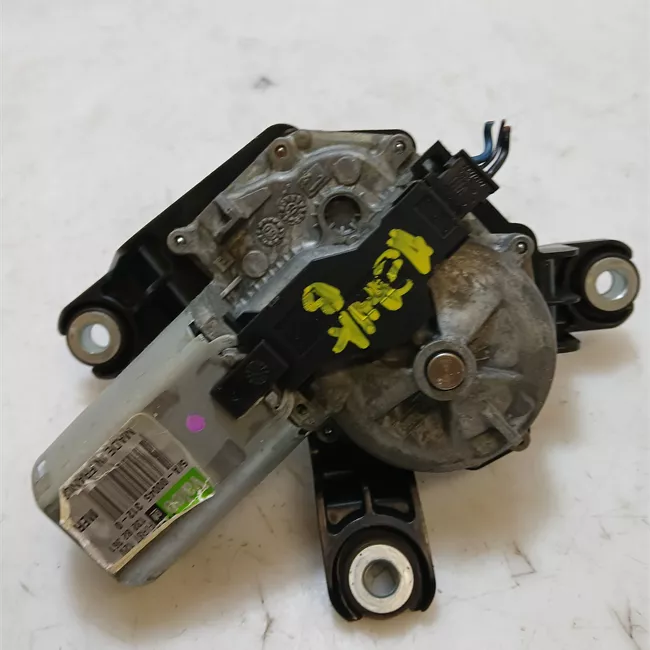 Motorino tergilunotto