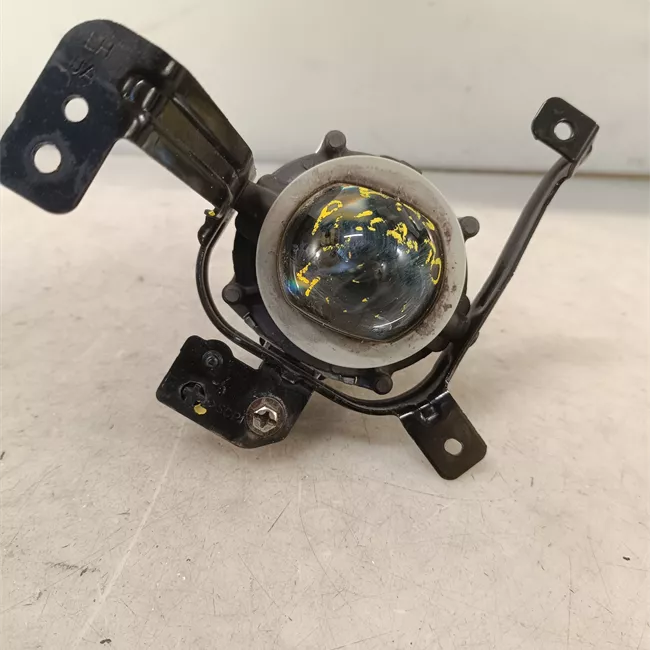 Proiettore fendinebbia sinistro